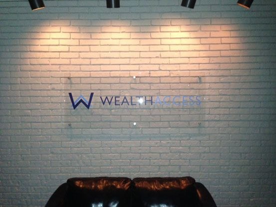 Acrylic Displays in [city]